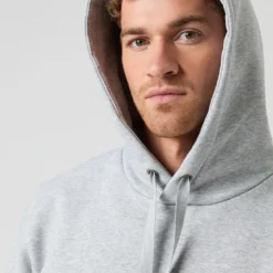 Centre Hoodie