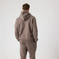 Centre Hoodie, Falcon