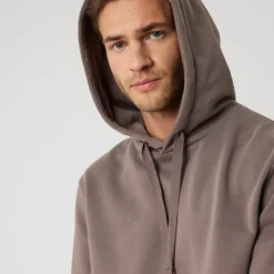 Centre Hoodie, Falcon