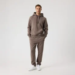 Centre Hoodie, Falcon