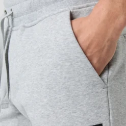 Centre Tapered Sweatpants