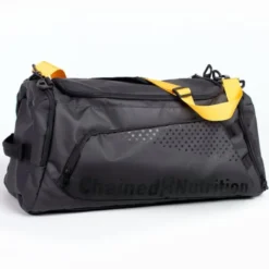 Chained Gym bag 42, Black