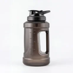 Chained Nutrition Jug Black, 2,1L