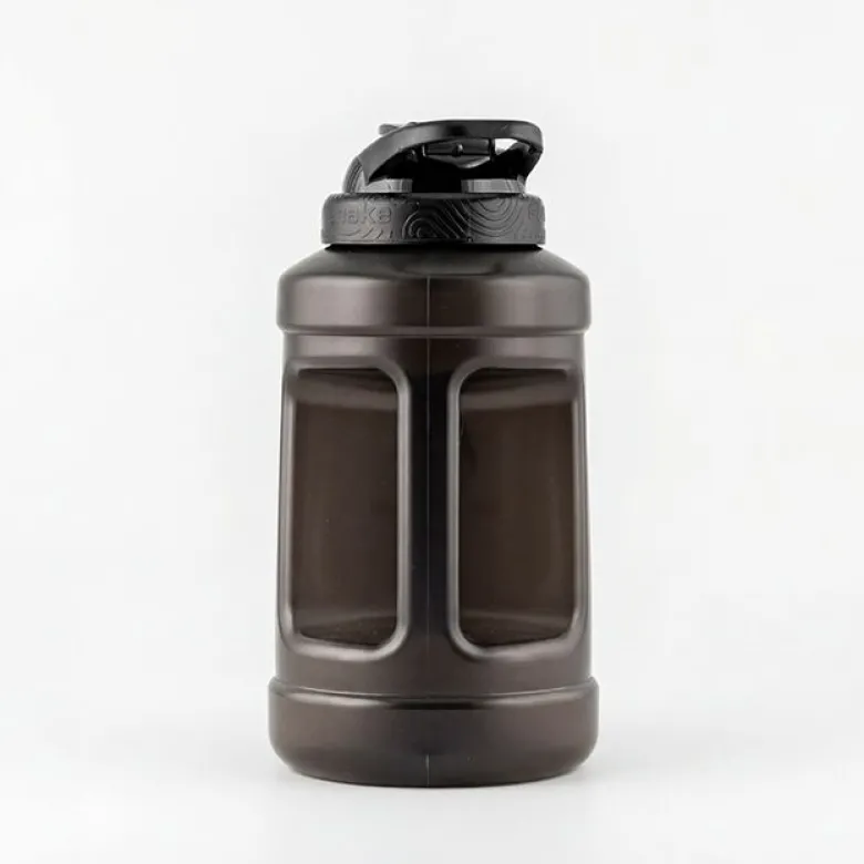 Chained Nutrition Jug Black, 2,1L