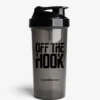 Chained Nutrition Shaker Black 800 ml