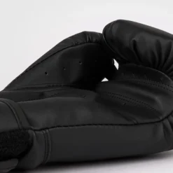 Challenger 2.5 Boxing Gloves Black/Black, 10oz