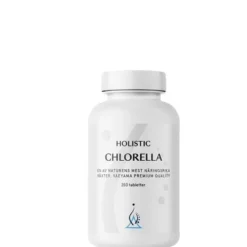 Chlorella 250 tabletter