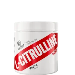 Citrullin Malat Aminosyrer 250 g