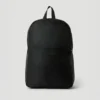 Classic Backpack Svart