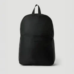 Classic Backpack Svart