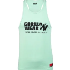 Classic Tank Top