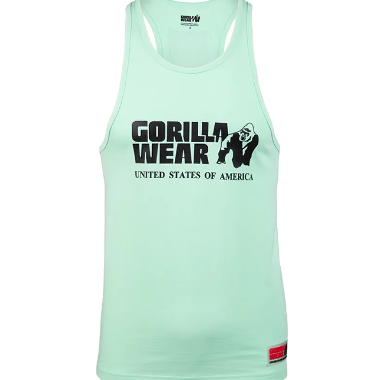 Classic Tank Top