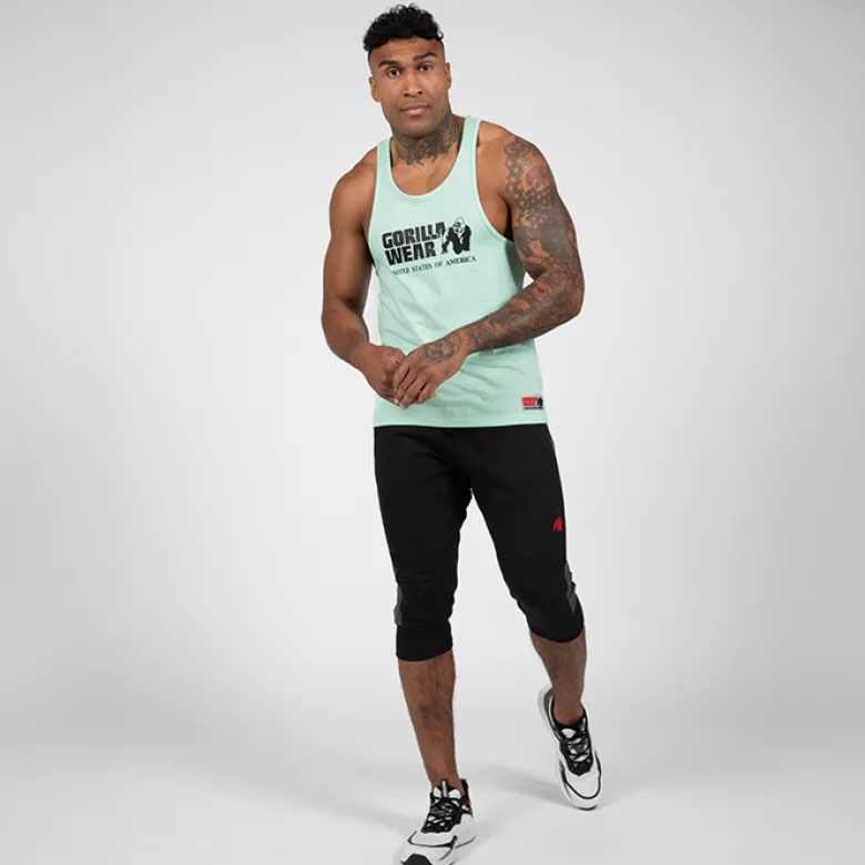 Classic Tank Top