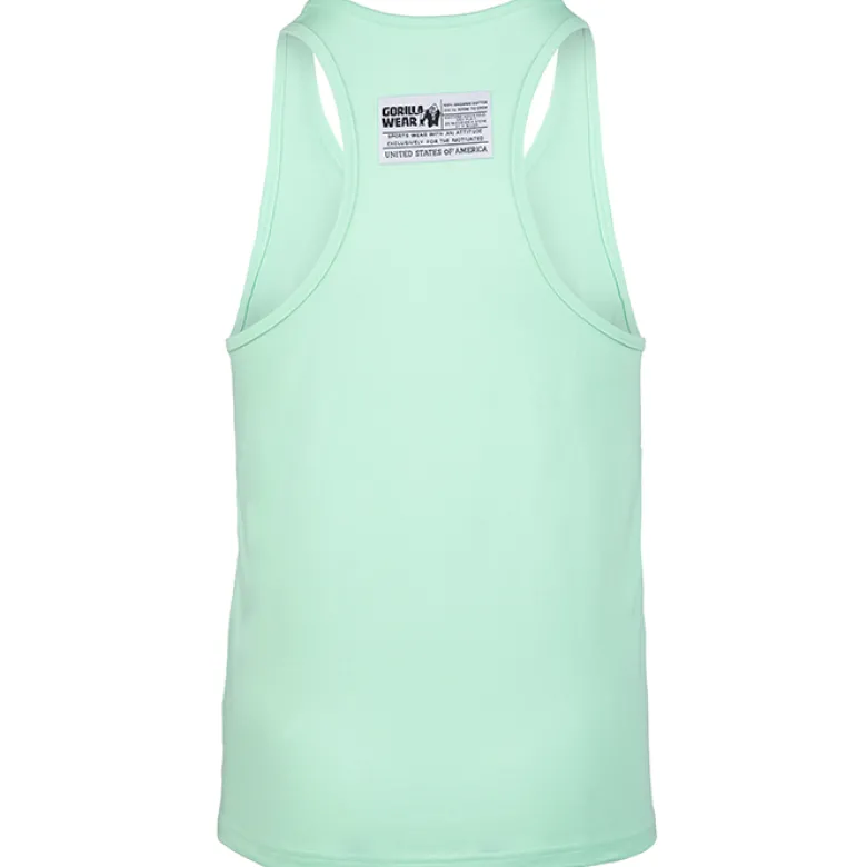 Classic Tank Top