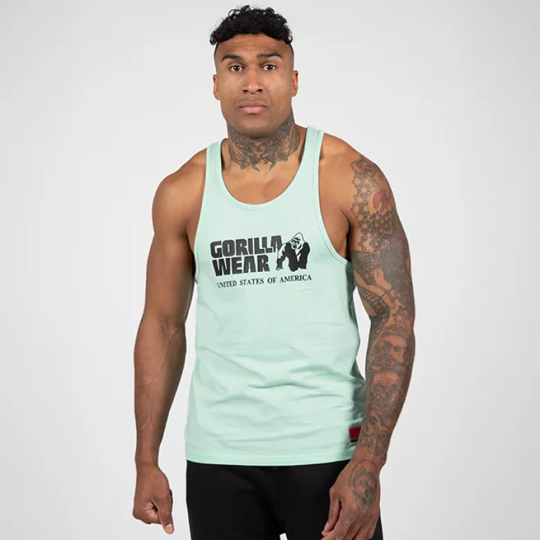 Classic Tank Top