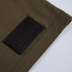 Classic Tank Top, Army Green
