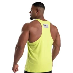 Classic Tank Top, Wild Lime