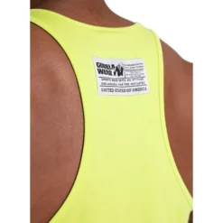 Classic Tank Top, Wild Lime