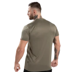 Classic Training T-Shirt, Army Green