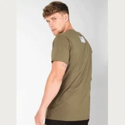 Classic T-Shirt, Army Green