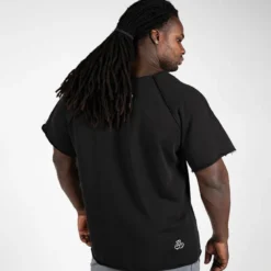 Classic Workout Top, Black