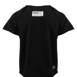 Classic Workout Top, Black