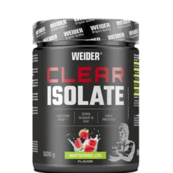 Clear Isolate 500 g Watermelon