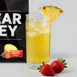 Clear Whey 500g, Strawberry Pineapple