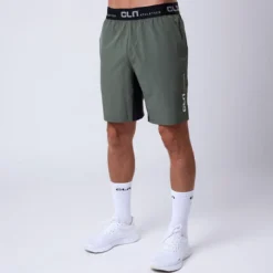 CLN Dino Stretch Shorts