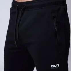 CLN Ghost Pant, Black