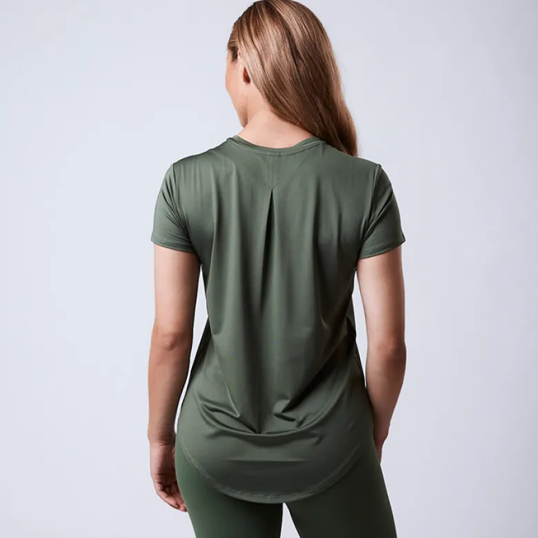 CLN Lucy ws T-shirt
