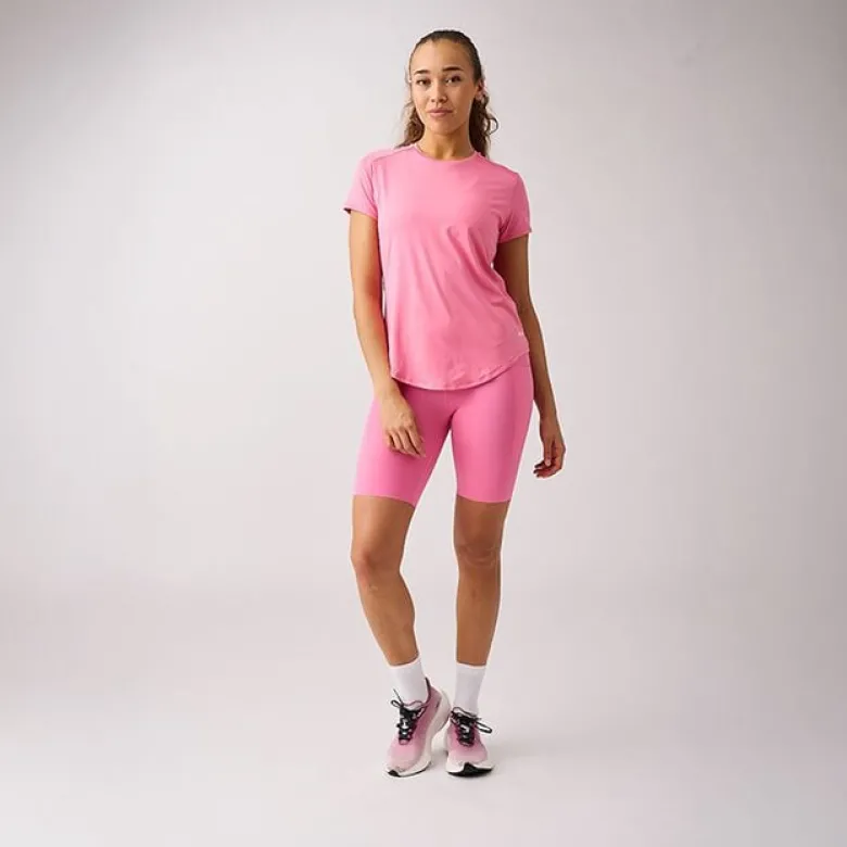 CLN Lucy ws T-shirt, Pink