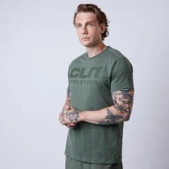 CLN Promo T-shirt