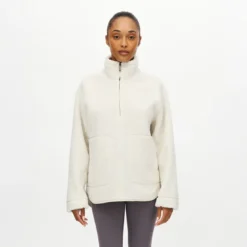 Cloud Pile Anorak, Tofu