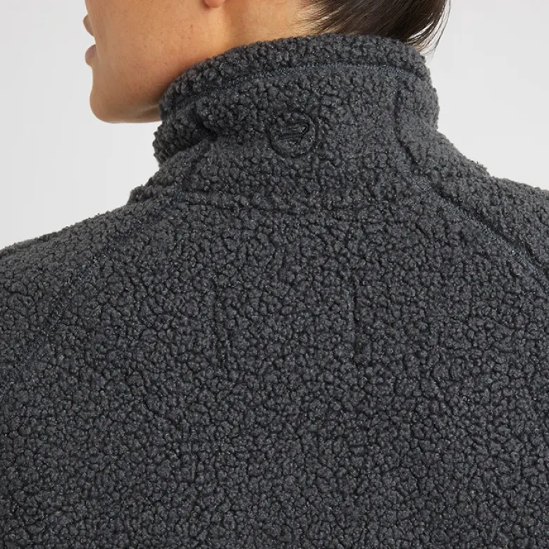 Cloud Pile Jacket, Phantom