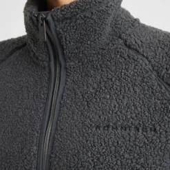 Cloud Pile Jacket, Phantom