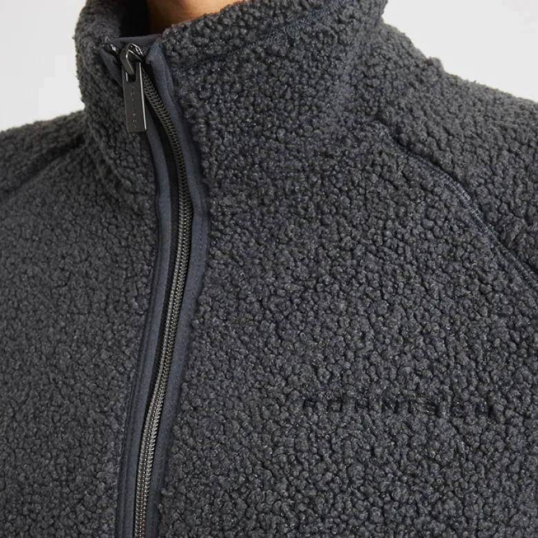 Cloud Pile Jacket, Phantom