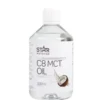 C8 MCT Olje 500 ml