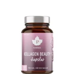Collagen Beauty 120 kapsler