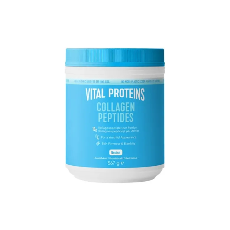 Collagen Peptides 567 g