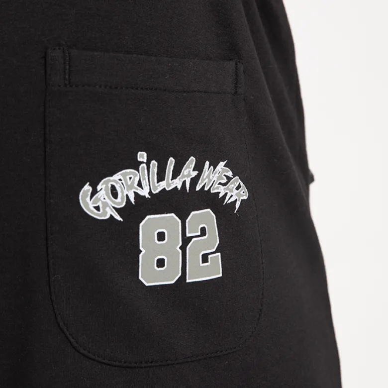 Colorado Sweatpants, Black