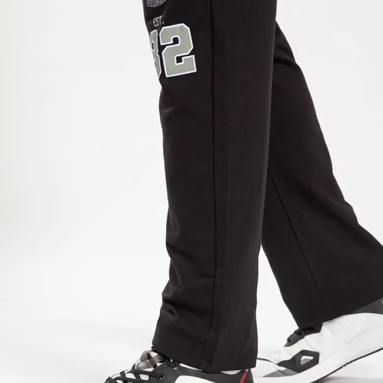 Colorado Sweatpants, Black