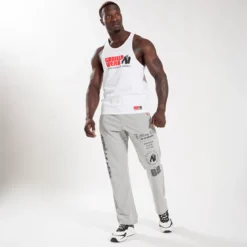 Colorado Sweatpants, Grey