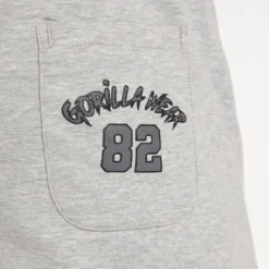 Colorado Sweatpants, Grey