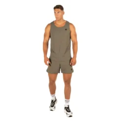Colton Shorts, Army Green