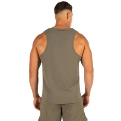 Colton Tank Top, Army Green