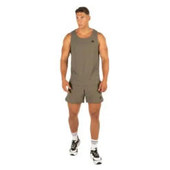 Colton Tank Top, Army Green