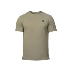 Colton T-shirt, Army Green