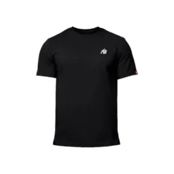 Colton T-shirt, Black