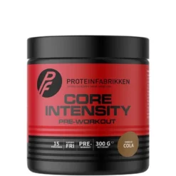 Core Intensity, 300 g, Cola